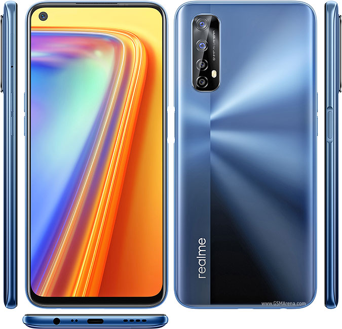 Sell Old Sell Old realme 7 Pro in Delhi NCR in Delhi NCR